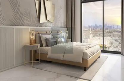 Apartment - 2 Bedrooms - 3 Bathrooms for sale in Azizi Amir - Al Furjan - Dubai