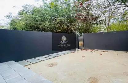 Townhouse - 3 Bedrooms - 4 Bathrooms for rent in Sarab 2 - Aljada - Sharjah