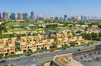 Apartment - 2 Bedrooms - 3 Bathrooms for sale in V2 - Dubai Sports City - Dubai