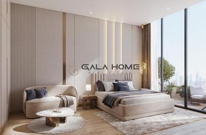 Apartment - Studio - 1 Bathroom for sale in Nuve by Zoya - Dubai Land Residence Complex - Dubai Land - Dubai