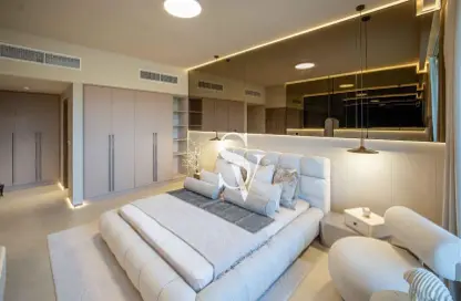 Apartment - 2 Bedrooms - 2 Bathrooms for sale in Enaya Residences - District 3 - Jumeirah Village Triangle - Dubai