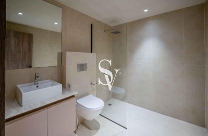 Apartment - 2 - 2 for sale in Enaya Residences - District 3 - Jumeirah Village Triangle - Dubai