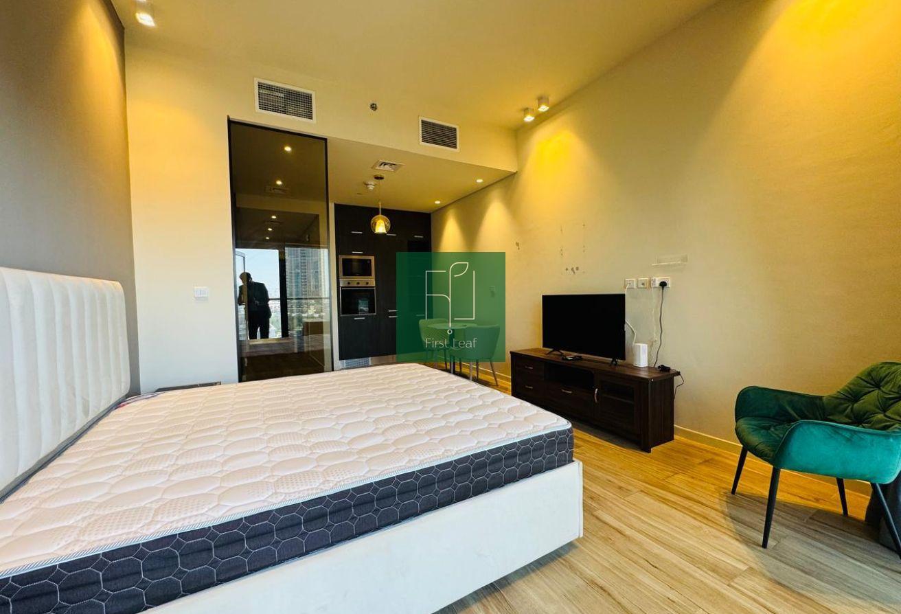 FULLY FURNISHED | WELL MAINTAINED | PARK VIEW photo 5