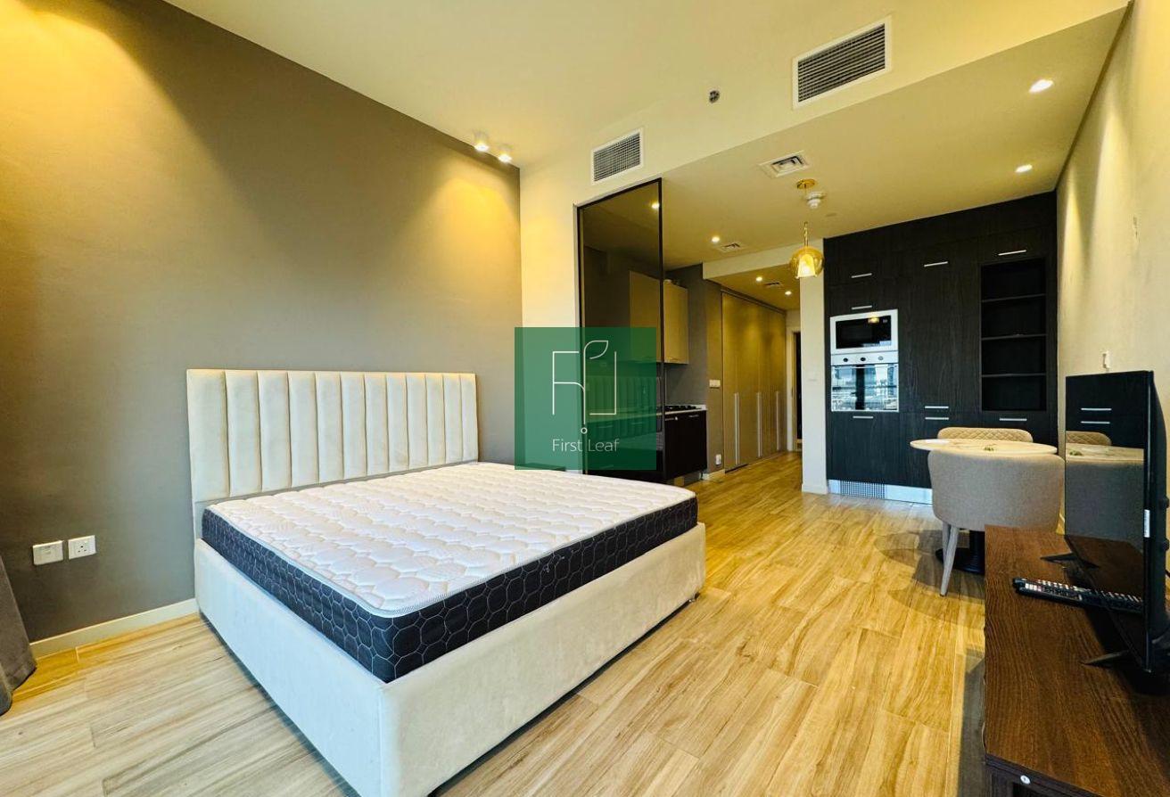 FULLY FURNISHED | WELL MAINTAINED | PARK VIEW photo 4
