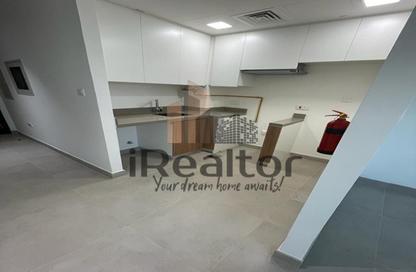 Apartment - Studio - 1 for sale in Al Ghadeer 2 - Al Ghadeer - Abu Dhabi