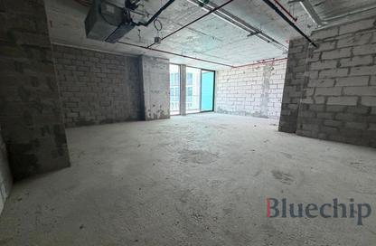 Office Space - Studio - 1 Bathroom for sale in Binghatti Azure - District 16 - Jumeirah Village Circle - Dubai