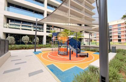 Apartment - 2 Bedrooms - 3 Bathrooms for rent in Sokoon - Naseej District - Aljada - Sharjah