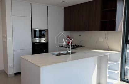 Apartment - 1 - 2 for rent in RA1N Residence - District 12 - Jumeirah Village Circle - Dubai Apartment - 1 - 2 for rent in RA1N Residence - District 12 - Jumeirah Village Circle - Dubai