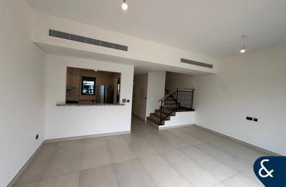 Villa - 4 Bedrooms - 3 Bathrooms for rent in Costa Brava 1 - Costa Brava - Damac Lagoons - Dubai