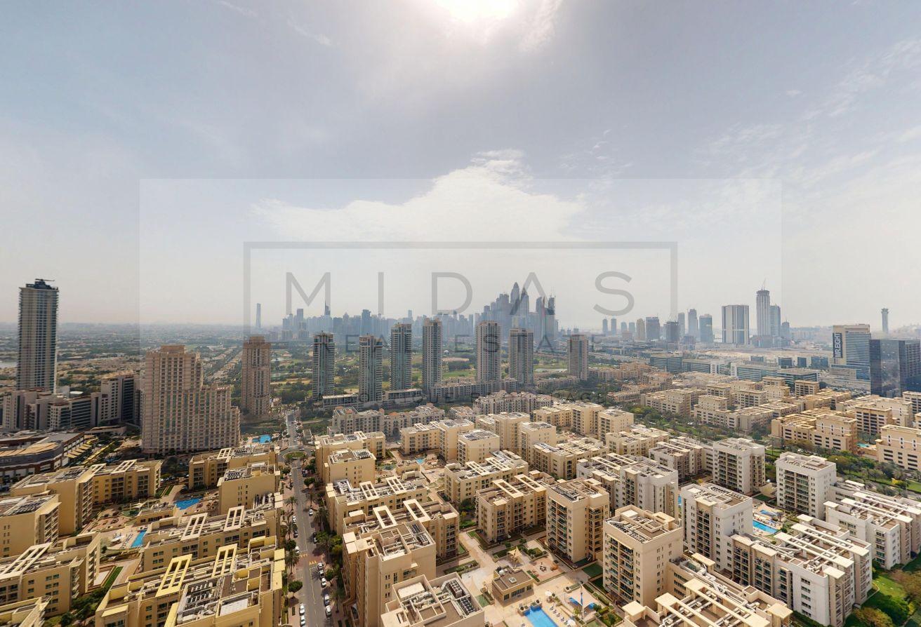 Exclusive I Skyline Views I Luxury I Penthouse photo 12