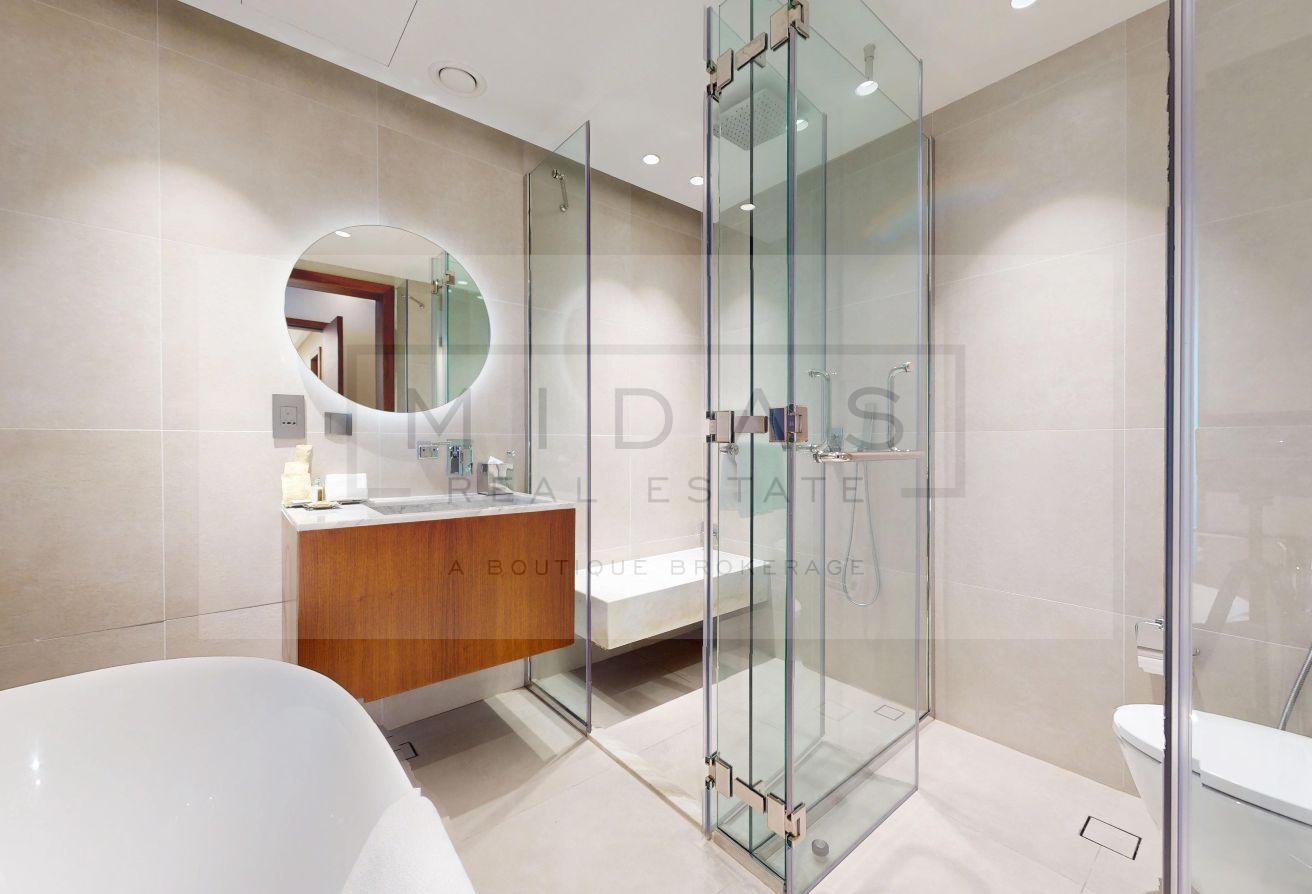 Exclusive I Skyline Views I Luxury I Penthouse photo 28