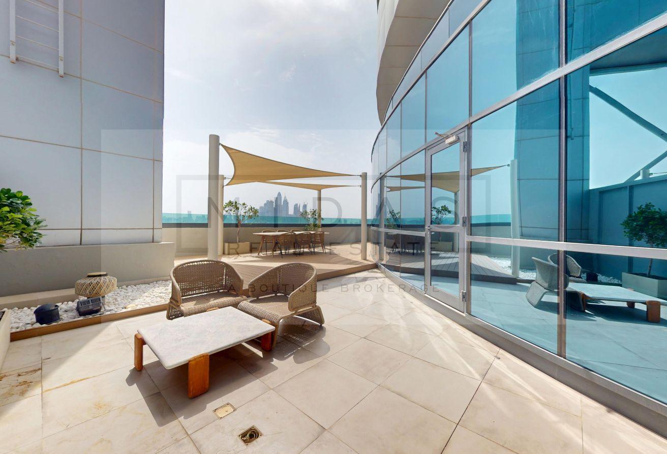 Exclusive I Skyline Views I Luxury I Penthouse photo 10