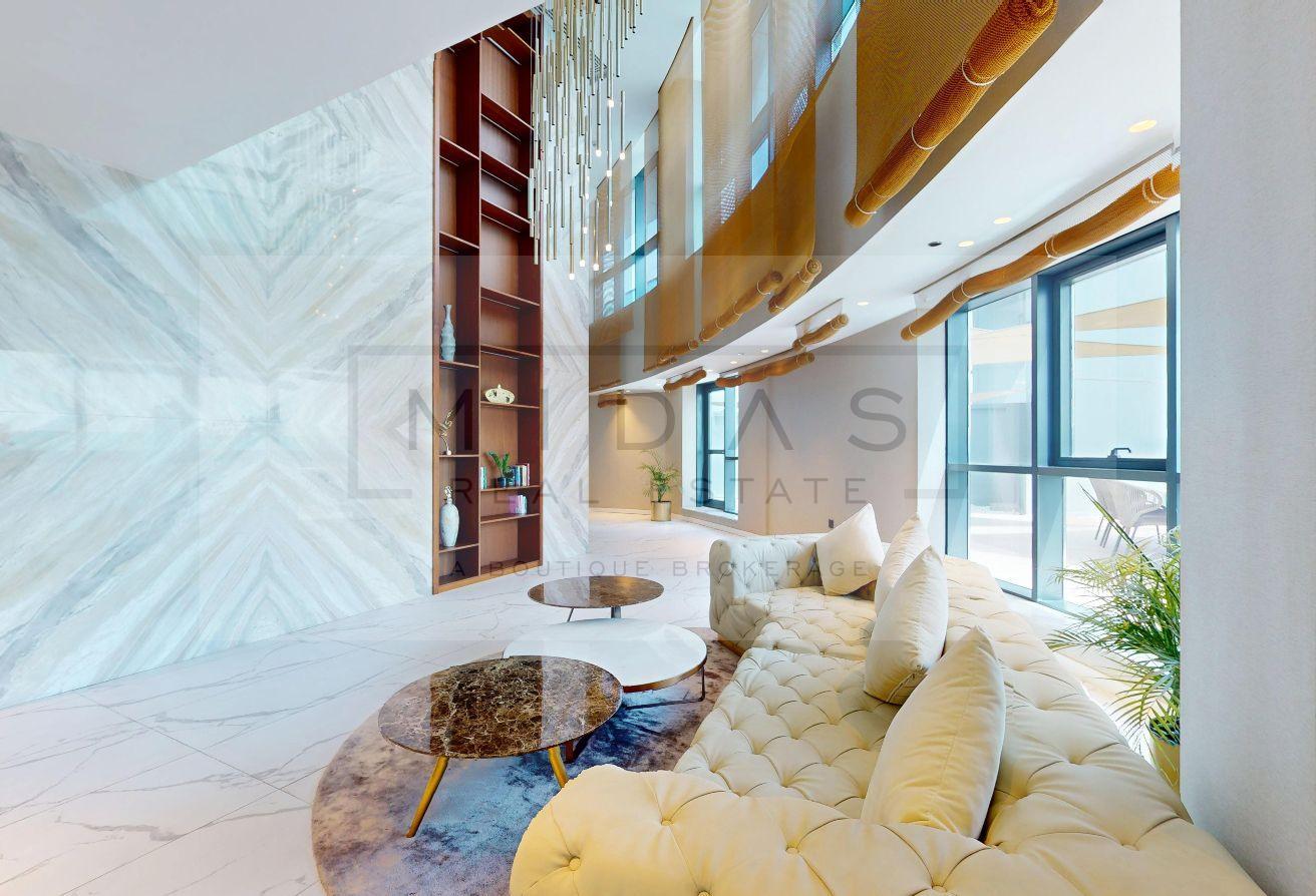 Exclusive I Skyline Views I Luxury I Penthouse photo 7