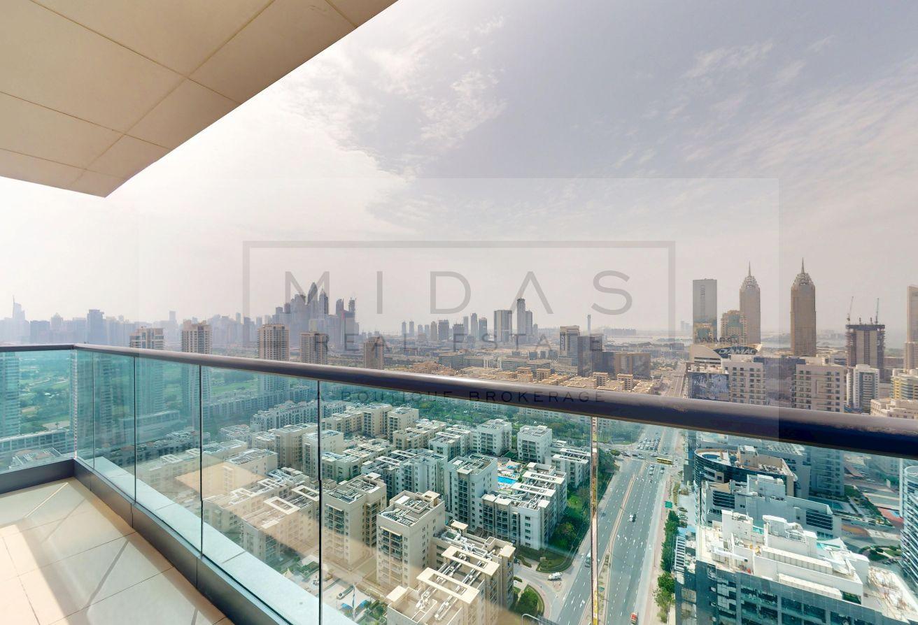 Exclusive I Skyline Views I Luxury I Penthouse photo 6