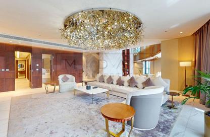 Penthouse - 4 Bedrooms - 7+ Bathrooms for rent in Millennium Place Barsha Heights Hotel - Barsha Heights (Tecom) - Dubai