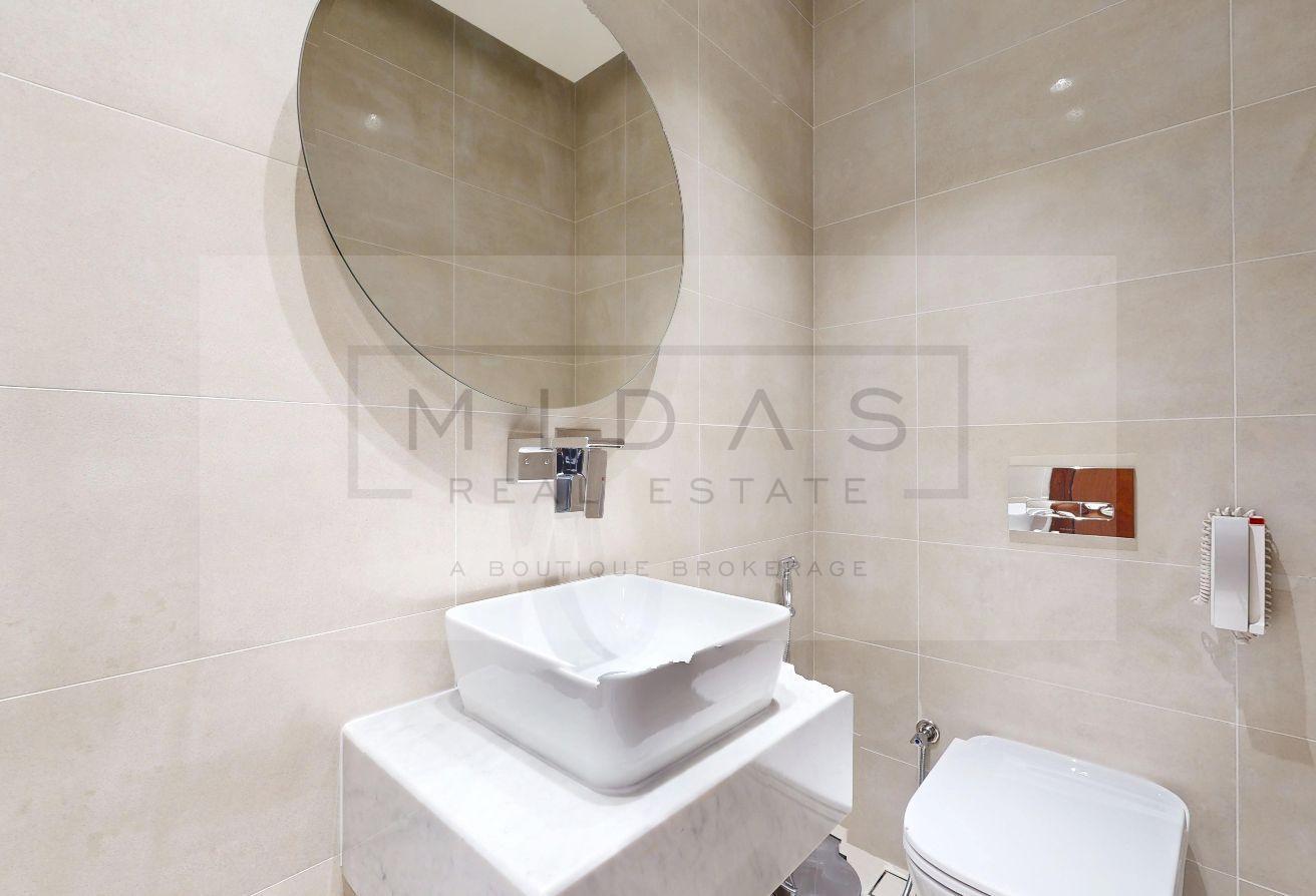 Exclusive I Skyline Views I Luxury I Penthouse photo 23