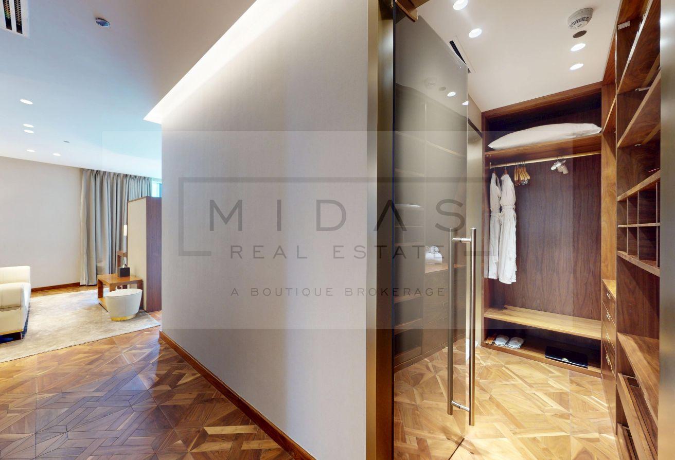Exclusive I Skyline Views I Luxury I Penthouse photo 27