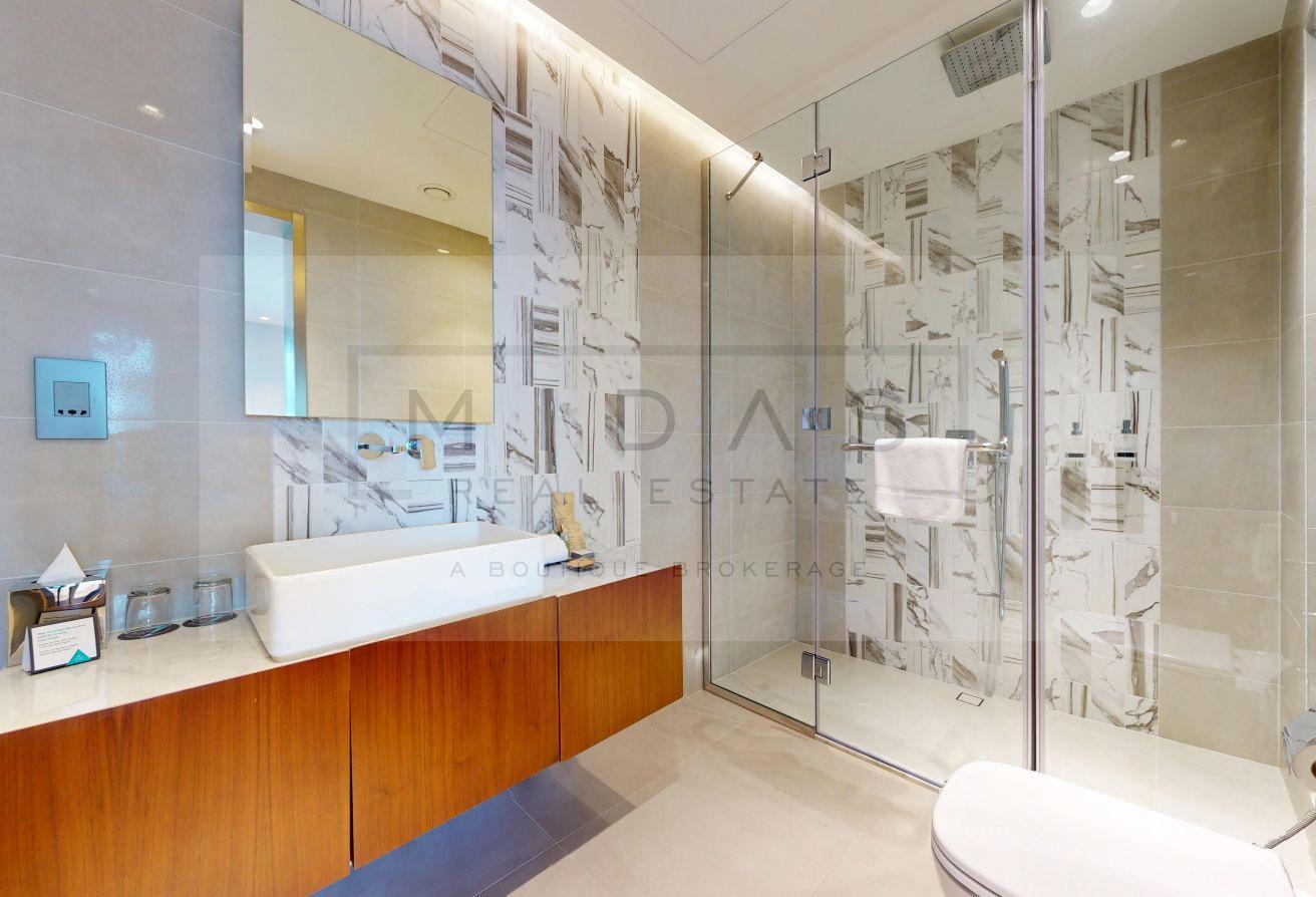 Exclusive I Skyline Views I Luxury I Penthouse photo 20