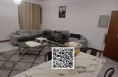 Apartment - 1 Bedroom - 2 Bathrooms for rent in Liwara 1 - Ajman