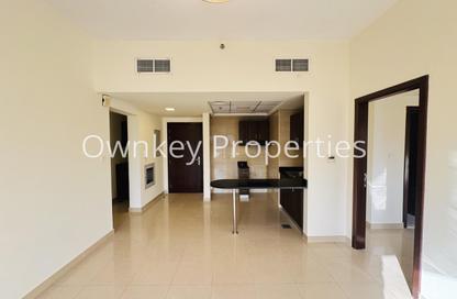 Apartment - 2 - 3 for rent in Nargis Residences - District 13 - Jumeirah Village Circle - Dubai
