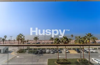 شقة - 2 غرف نوم - 3 حمامات للايجار في ذا إيت 8 - ذا كريسنت - نخلة جميرا - دبي