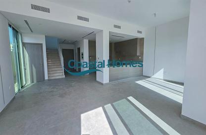 Townhouse - 2 - 3 for rent in Granada II - Granada - Mina Al Arab - Ras Al Khaimah