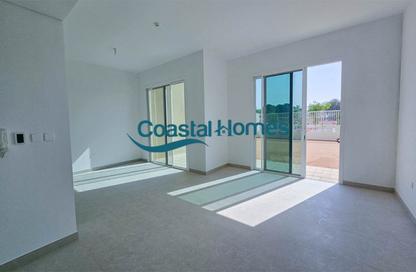 Townhouse - 2 - 3 for rent in Granada II - Granada - Mina Al Arab - Ras Al Khaimah