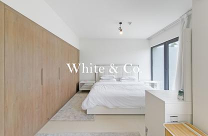 Townhouse - 3 Bedrooms - 4 Bathrooms for rent in Elan - Tilal Al Ghaf - Dubai Townhouse - 3 Bedrooms - 4 Bathrooms for rent in Elan - Tilal Al Ghaf - Dubai