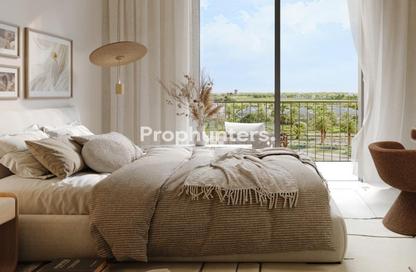 Apartment - 1 Bedroom - 1 Bathroom for sale in Greencrest - Dubai Hills Estate - Dubai