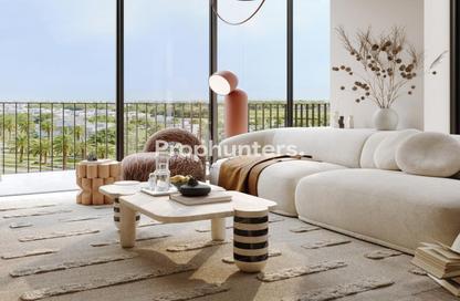 Apartment - 1 Bedroom - 1 Bathroom for sale in Greencrest - Dubai Hills Estate - Dubai