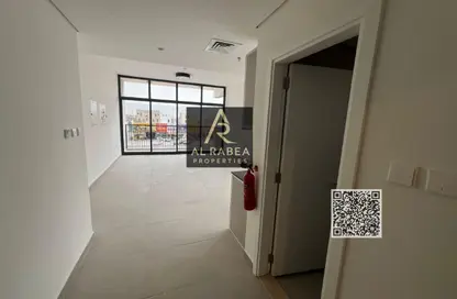 Apartment - 1 Bedroom - 2 Bathrooms for rent in Al Aamra Gardens - Al Amerah - Ajman