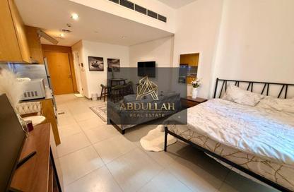Apartment - Studio - 1 for rent in Al Mamsha - Muwaileh - Sharjah Apartment - Studio - 1 for rent in Al Mamsha - Muwaileh - Sharjah