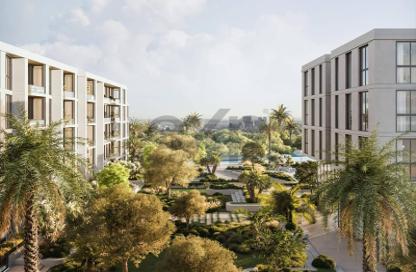 Retail - Studio - 1 Bathroom for rent in Terrazzo Residences - District 11 - Jumeirah Village Circle - Dubai