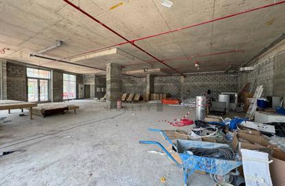 Retail - Studio - 1 Bathroom for rent in Terrazzo Residences - District 11 - Jumeirah Village Circle - Dubai