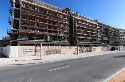Retail - Studio - 1 Bathroom for rent in Terrazzo Residences - District 11 - Jumeirah Village Circle - Dubai