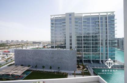 Apartment - 1 Bedroom - 1 Bathroom for rent in District One Phase III - District One - Mohammed Bin Rashid City - Dubai