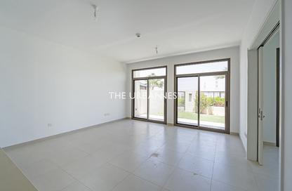 Townhouse - 4 Bedrooms - 4 Bathrooms for rent in Reem Townhouses - Town Square - Dubai