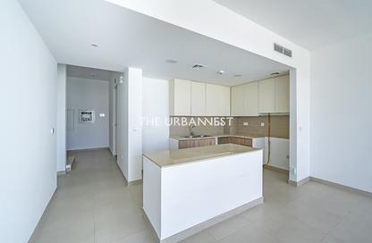 Townhouse - 4 - 4 for rent in Reem Townhouses - Town Square - Dubai