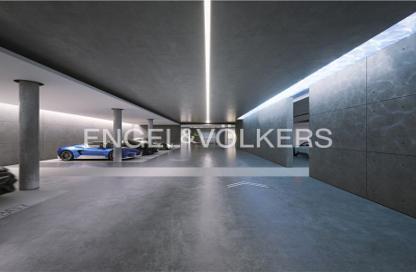 Apartment - 2 - 3 for sale in Armani Beach Residences - The Crescent - Palm Jumeirah - Dubai