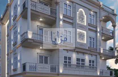 Whole Building for sale in Al Aamra Gardens - Al Amerah - Ajman