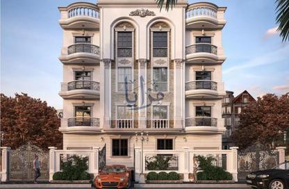 Whole Building - 7+ Bedrooms - 7+ Bathrooms for sale in Al Aamra Gardens - Al Amerah - Ajman Whole Building - 7+ Bedrooms - 7+ Bathrooms for sale in Al Aamra Gardens - Al Amerah - Ajman