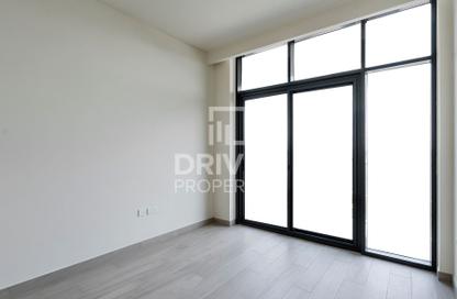 Apartment - Studio - 1 for sale in Azizi Riviera 46 - Azizi Riviera - Meydan One - Meydan - Dubai