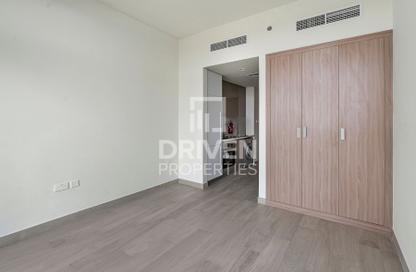 Apartment - Studio - 1 for sale in Azizi Riviera 46 - Azizi Riviera - Meydan One - Meydan - Dubai Apartment - Studio - 1 for sale in Azizi Riviera 46 - Azizi Riviera - Meydan One - Meydan - Dubai