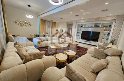 Townhouse - 4 Bedrooms - 5 Bathrooms for rent in District One Phase III - District One - Mohammed Bin Rashid City - Dubai