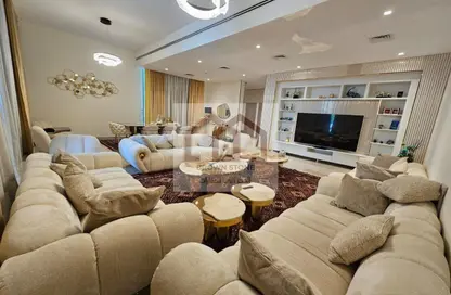 Townhouse - 4 Bedrooms - 5 Bathrooms for rent in District One Phase III - District One - Mohammed Bin Rashid City - Dubai