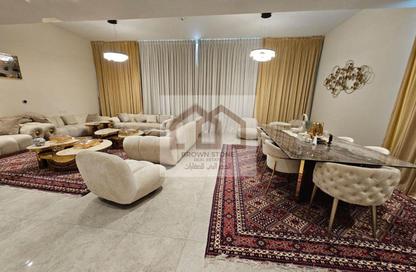 Townhouse - 4 Bedrooms - 5 Bathrooms for rent in District One Phase III - District One - Mohammed Bin Rashid City - Dubai Townhouse - 4 Bedrooms - 5 Bathrooms for rent in District One Phase III - District One - Mohammed Bin Rashid City - Dubai