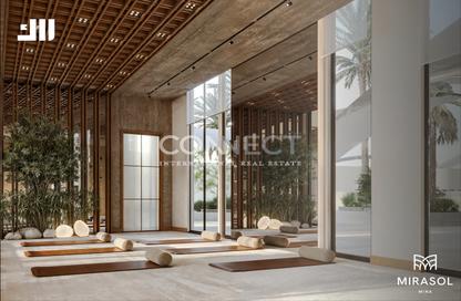 Apartment - 1 Bedroom - 2 Bathrooms for sale in Mirasol - Raha Island - Mina Al Arab - Ras Al Khaimah Apartment - 1 Bedroom - 2 Bathrooms for sale in Mirasol - Raha Island - Mina Al Arab - Ras Al Khaimah