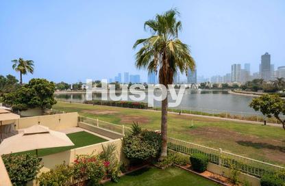 Villa - 3 - 4 for rent in Springs 10 - The Springs - Dubai