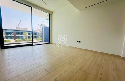 Apartment - 1 - 2 for rent in Binghatti Corner - District 10 - Jumeirah Village Circle - Dubai