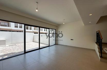 Townhouse - 3 - 3 for rent in Costa Brava 1 - Costa Brava - Damac Lagoons - Dubai